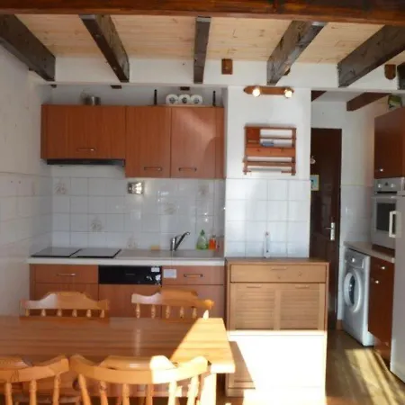 Feriehus Pavillon 2 Pieces Avec Mezzanine, 6 Couchages, Terrasse, Piscine, Proche - - Fr-1-229b-45 *